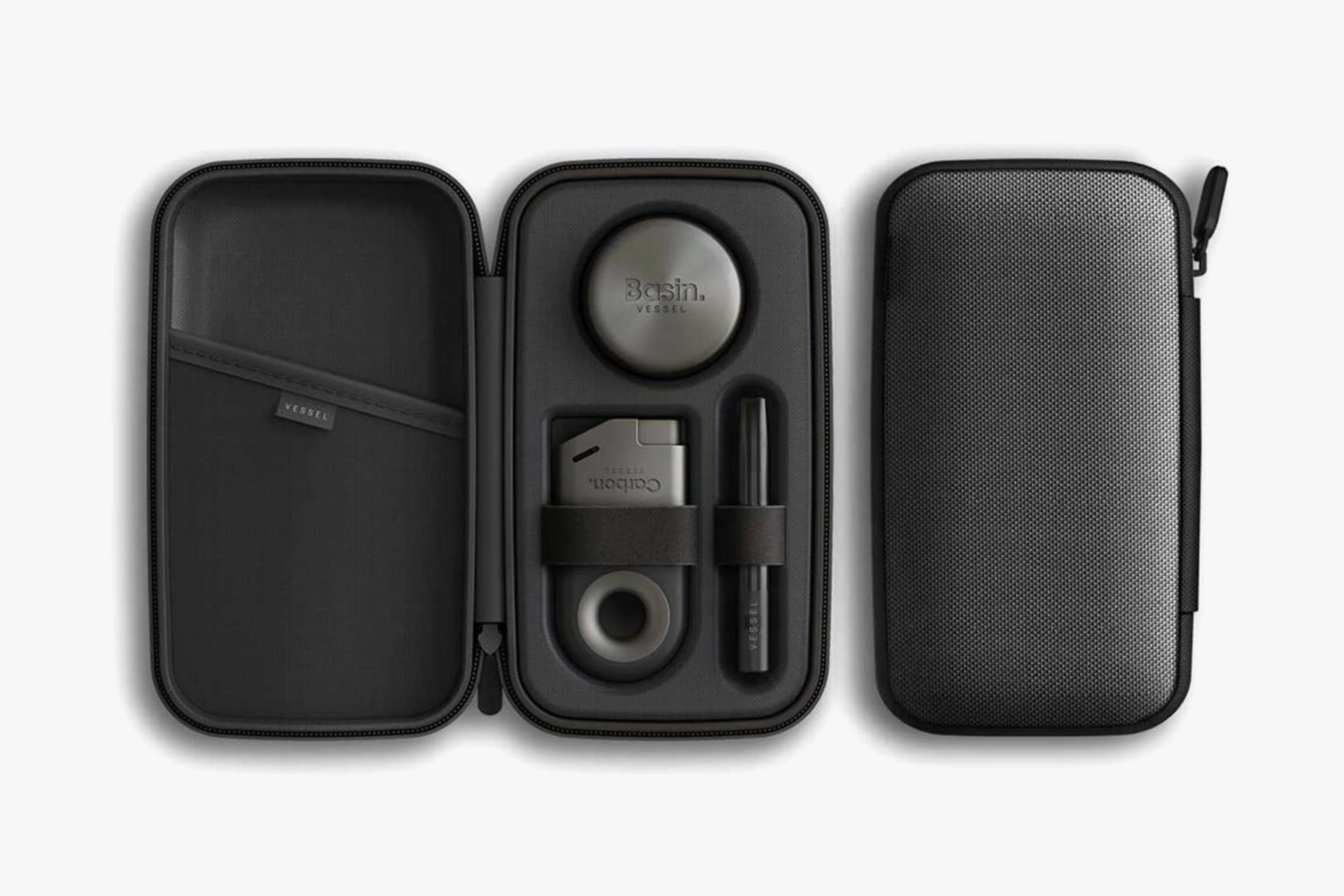 vessel eclipse kit