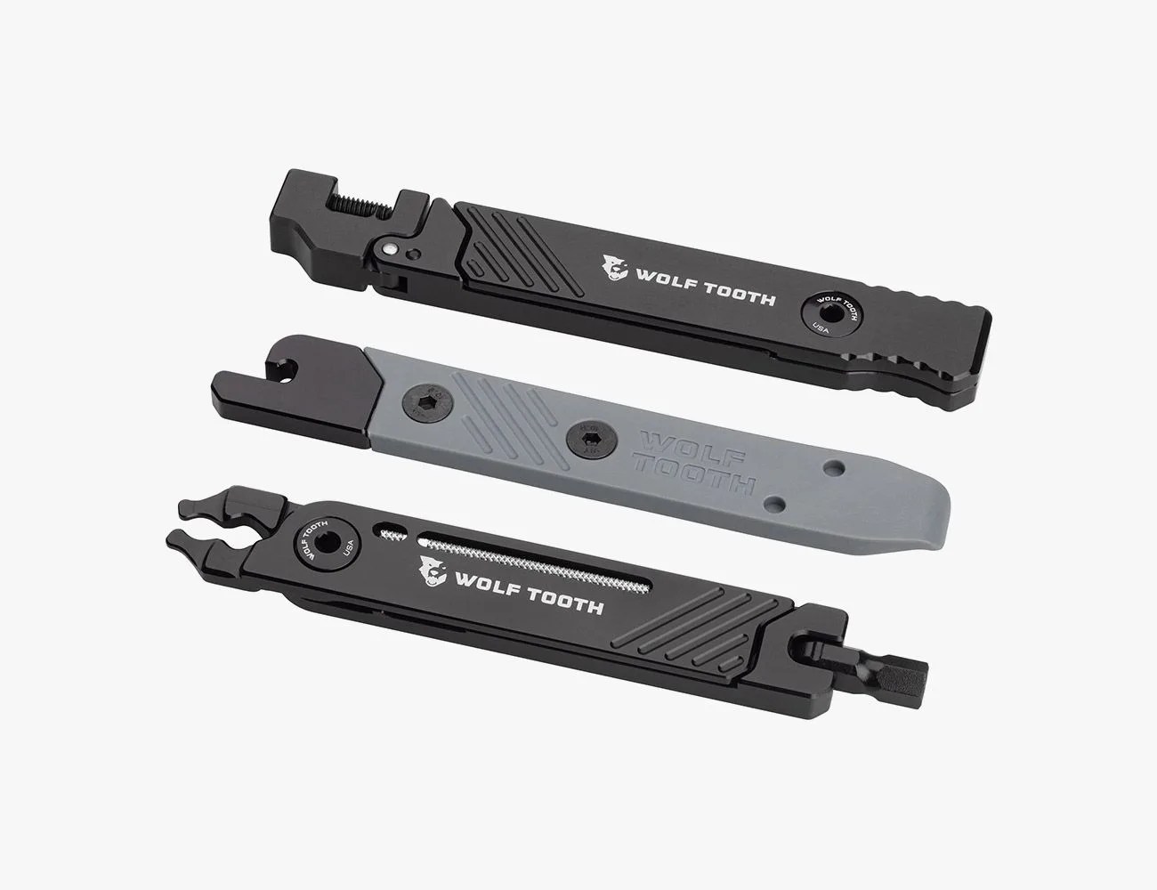 wolf tooth components 8 bit kit one