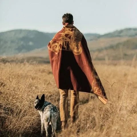 taylor stitch x pendleton