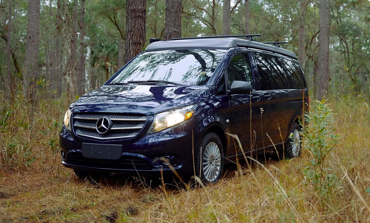 van
