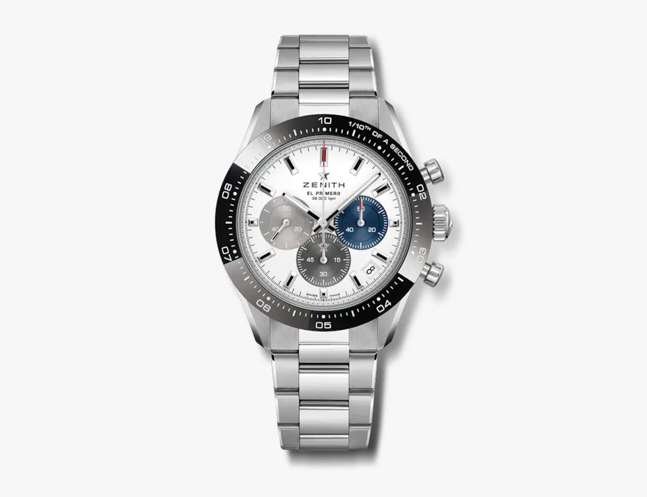zenith chronomaster sport