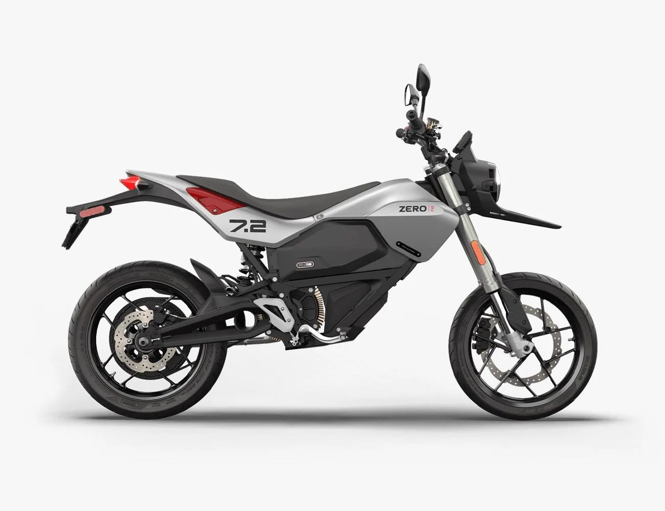 zero motorcycles