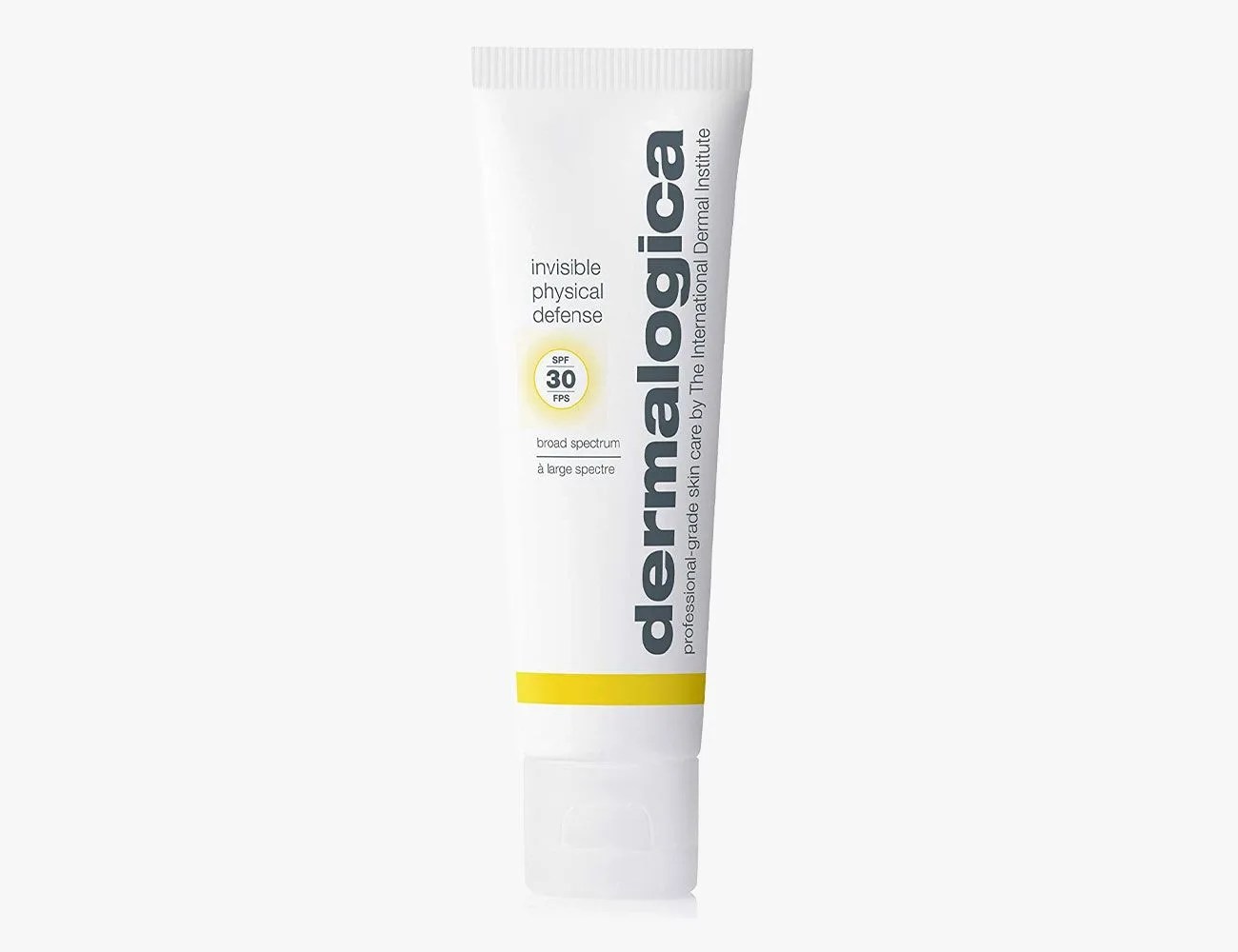 dermalogica invisible physical defense spf 30