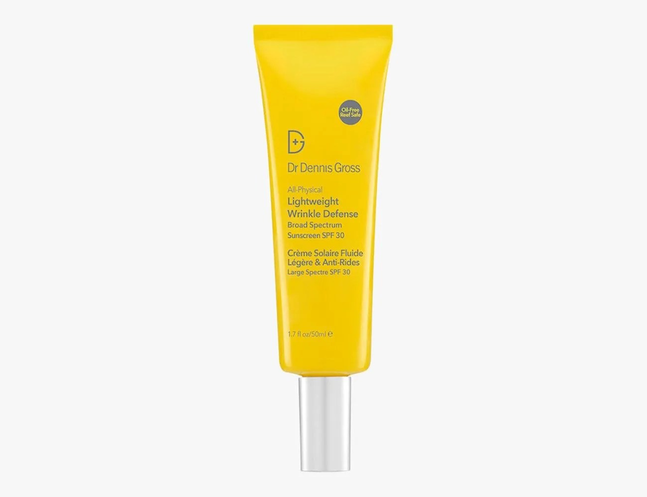 dr dennis gross lightweight wrinkle defense spf 30