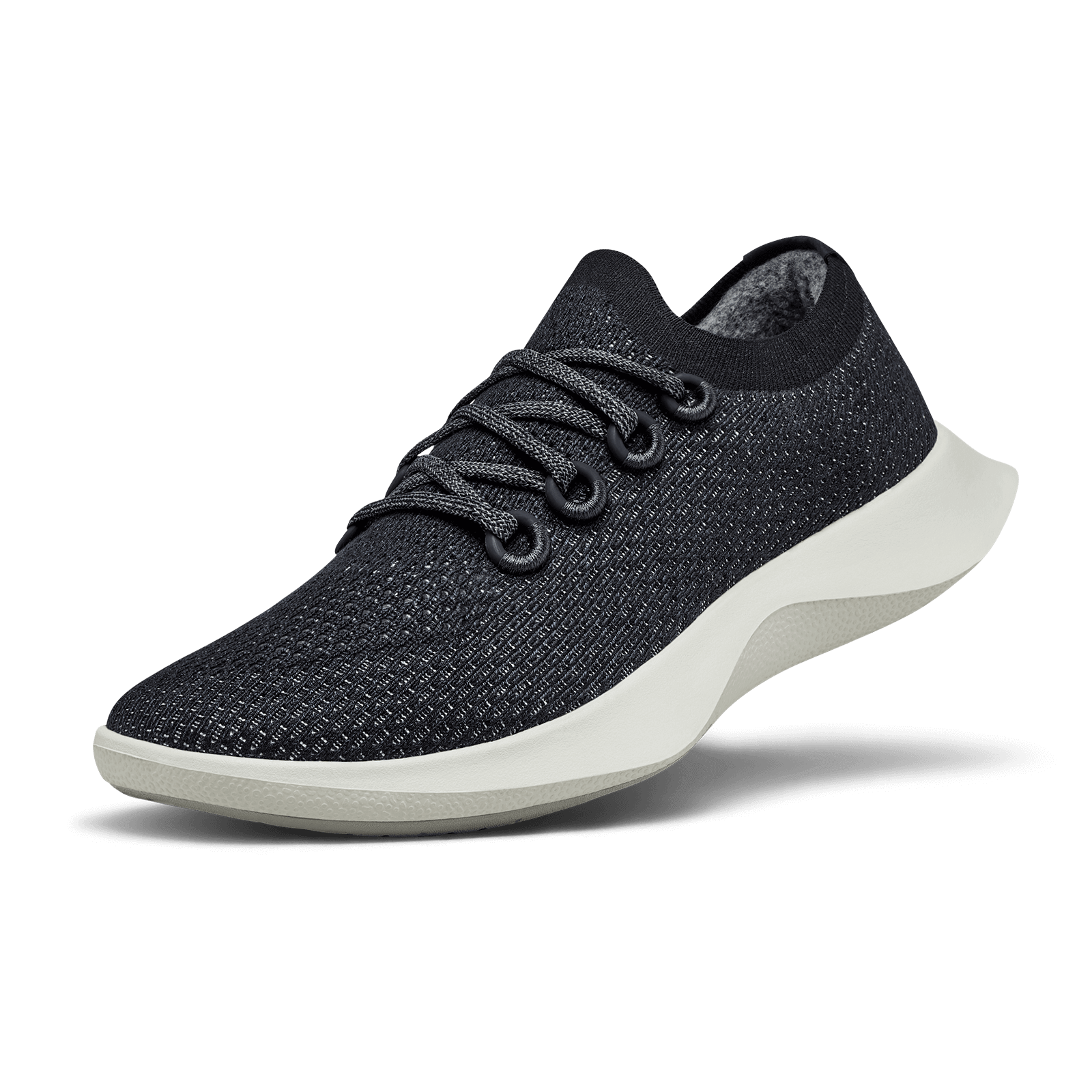 Men's Tree Dashers - Thunder (White Sole)