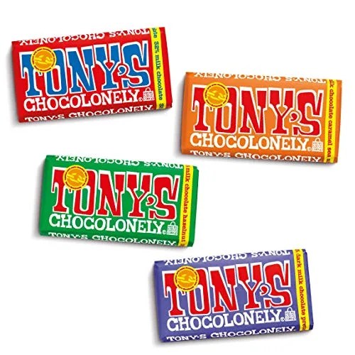tony's chocolonely bundles super milk bundle