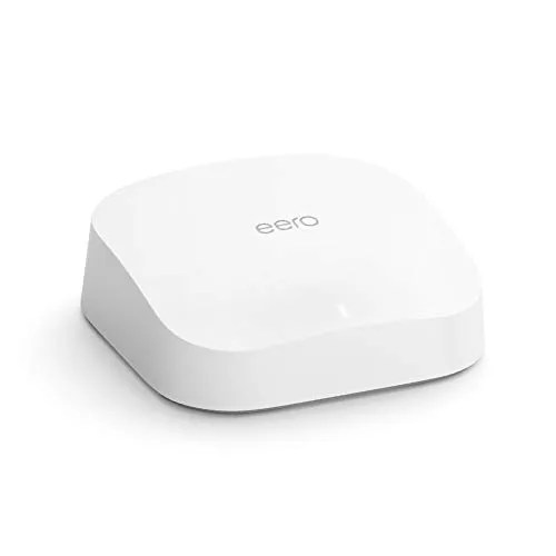 amazon eero wifi mesh