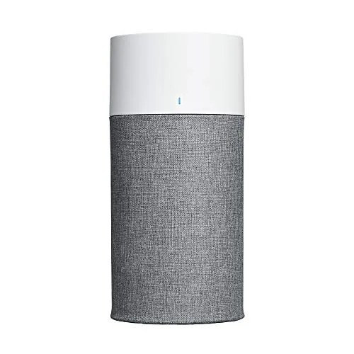 blueair blue pure 411 air purifier