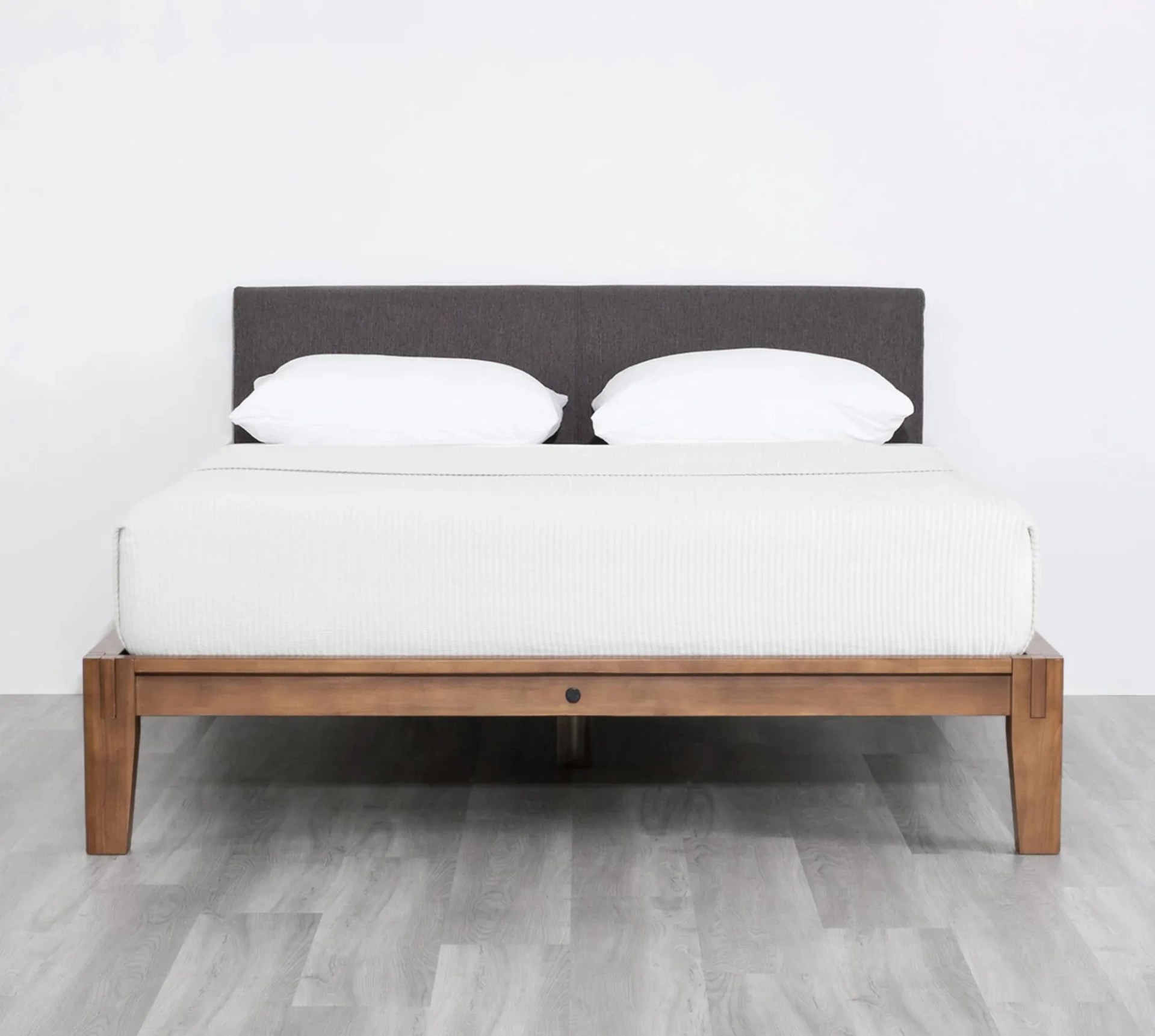The Bed