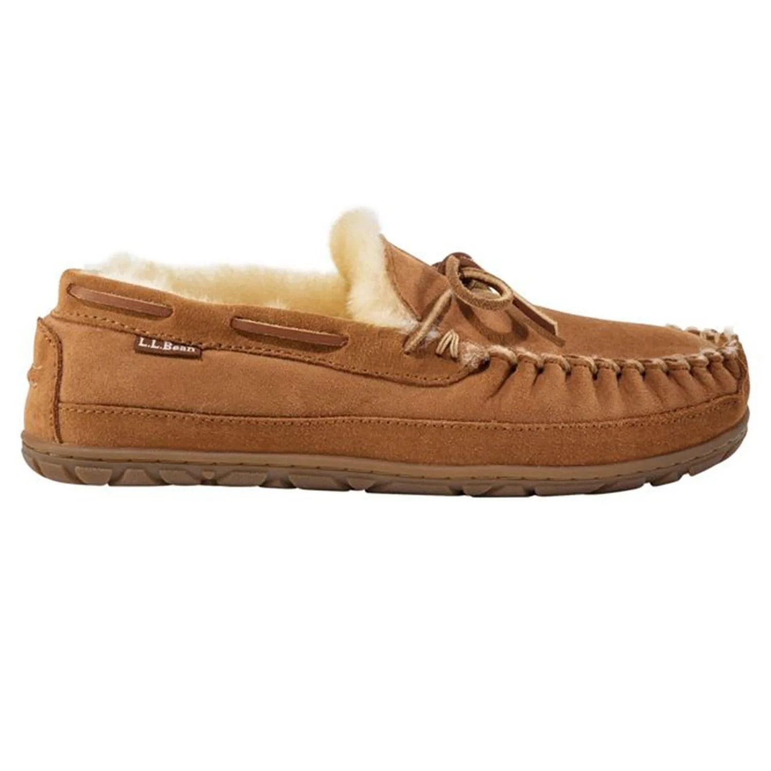 wicked good moccasins