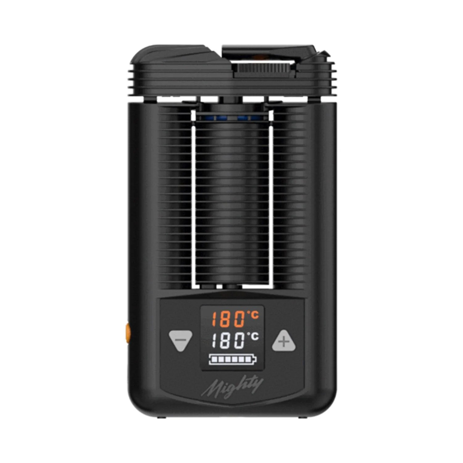 mighty vaporizer