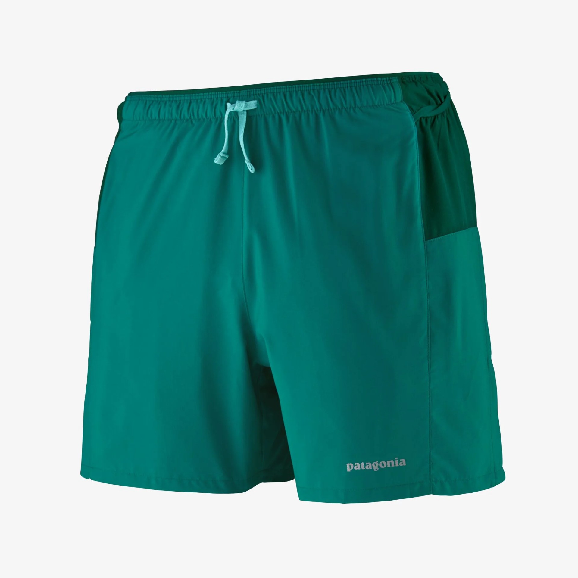 Men's Strider Pro Running Shorts - 5"