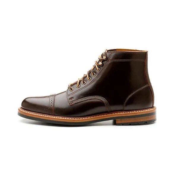porter boot