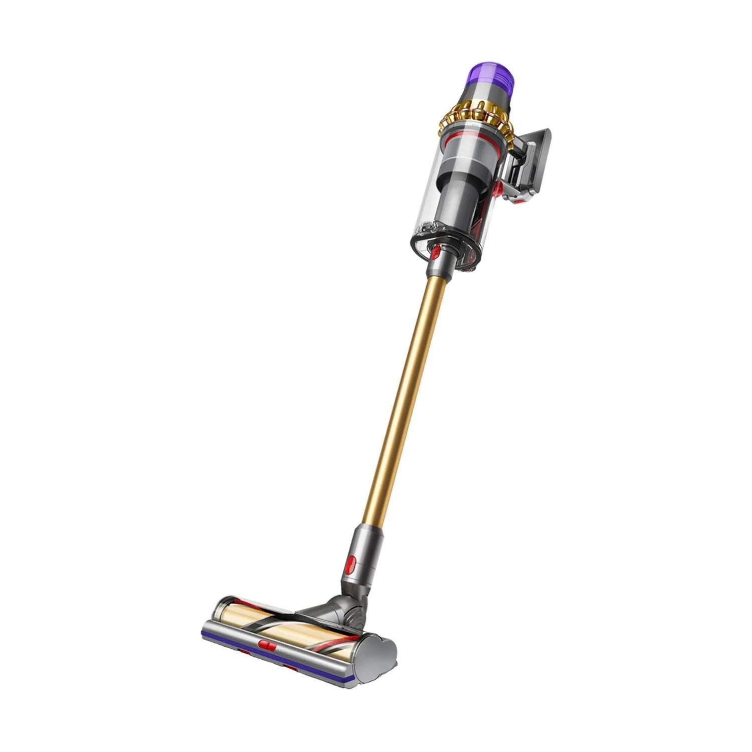 dyson outsize absolute vacuum