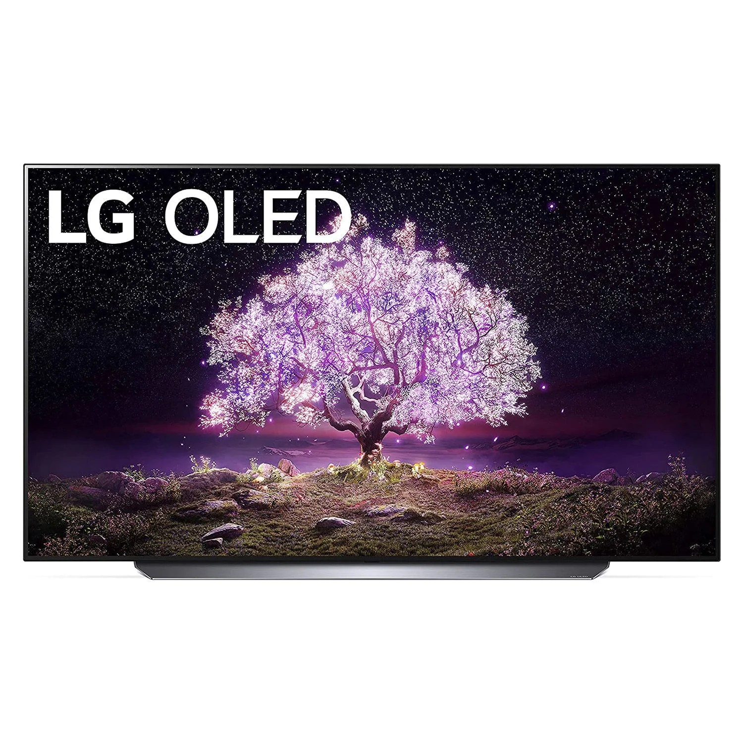 lg oled c1 series 65inch alexa builtin 4k smart tv