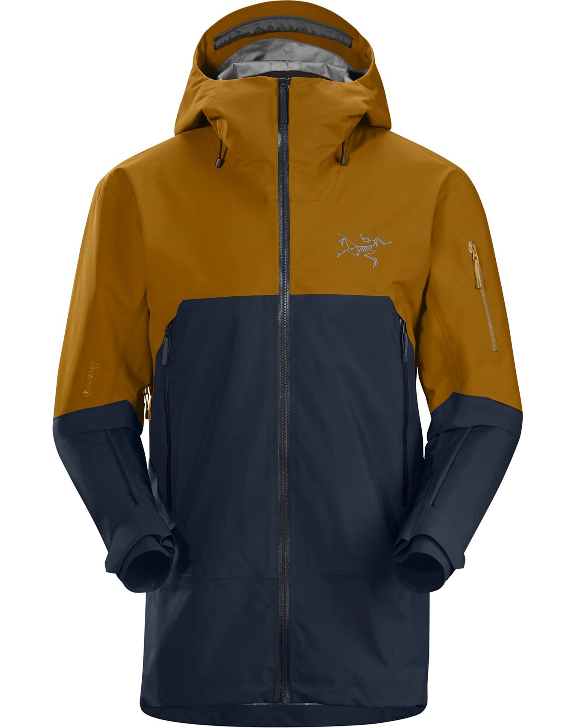 Rush Jacket ReBird Men's