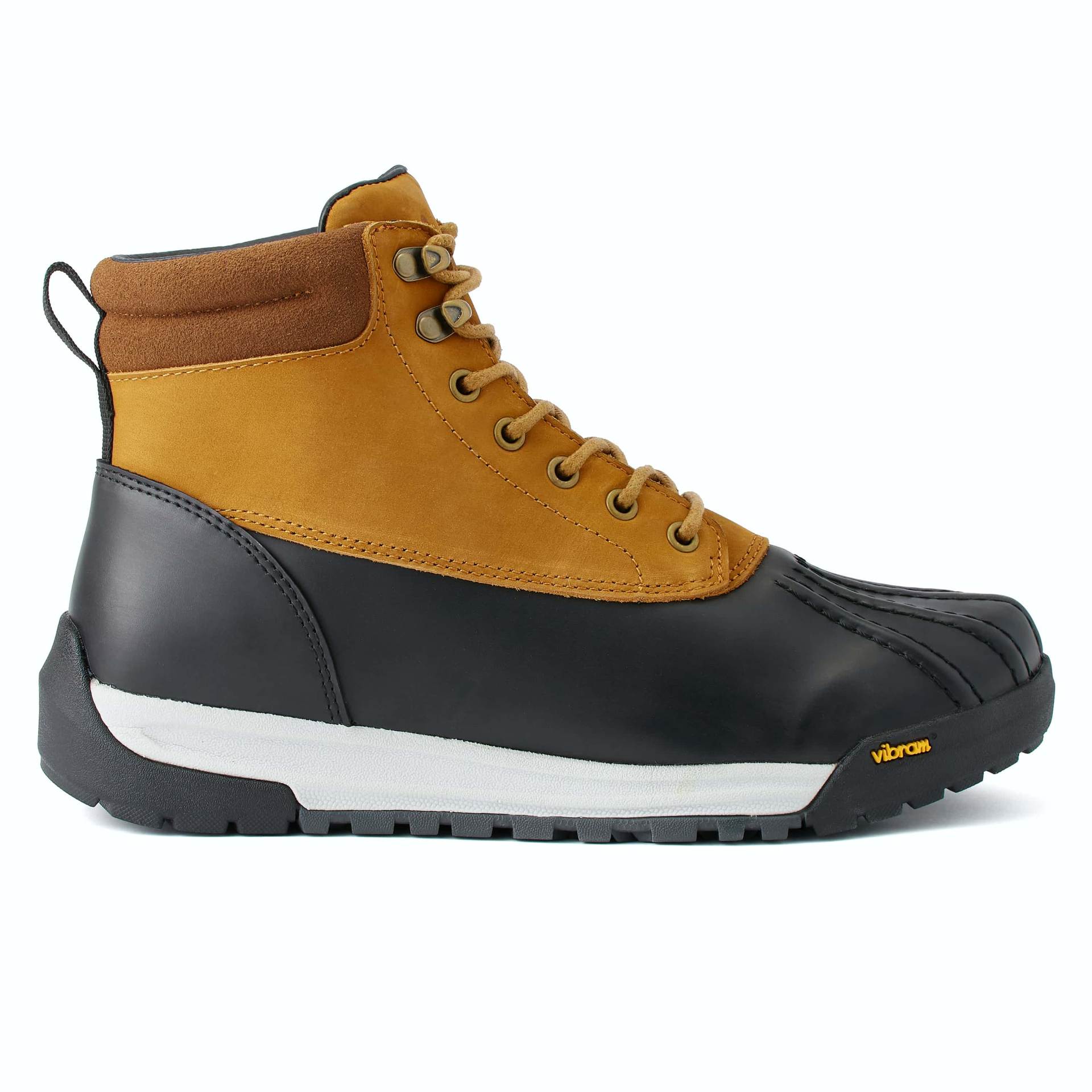Duckboot