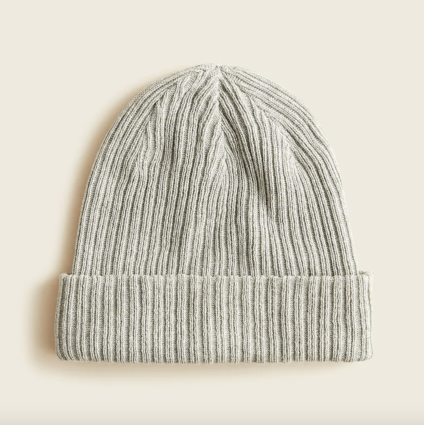 Cotton beanie