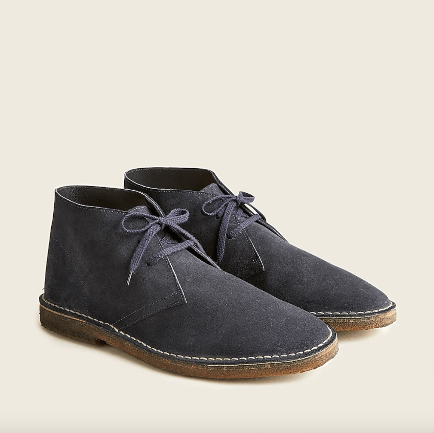 Unisex 1990 MacAlister boot in suede
