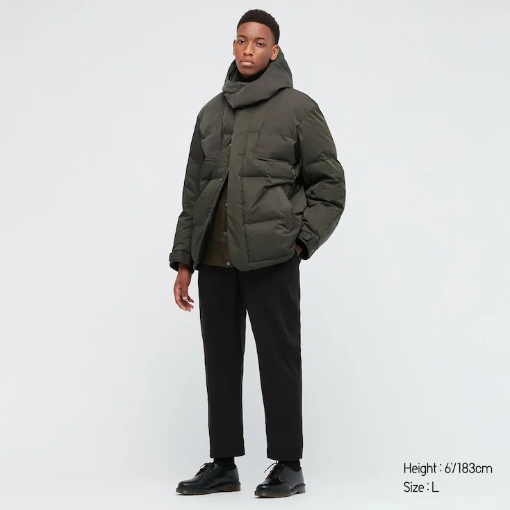parka