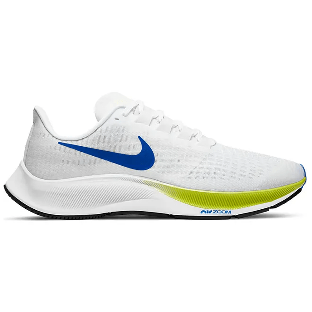 running shoes