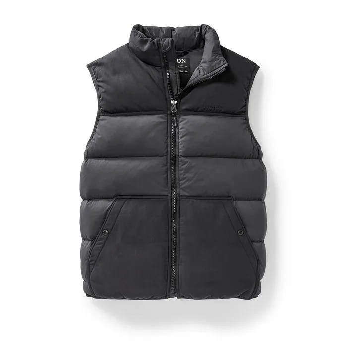 Featherweight Down Vest