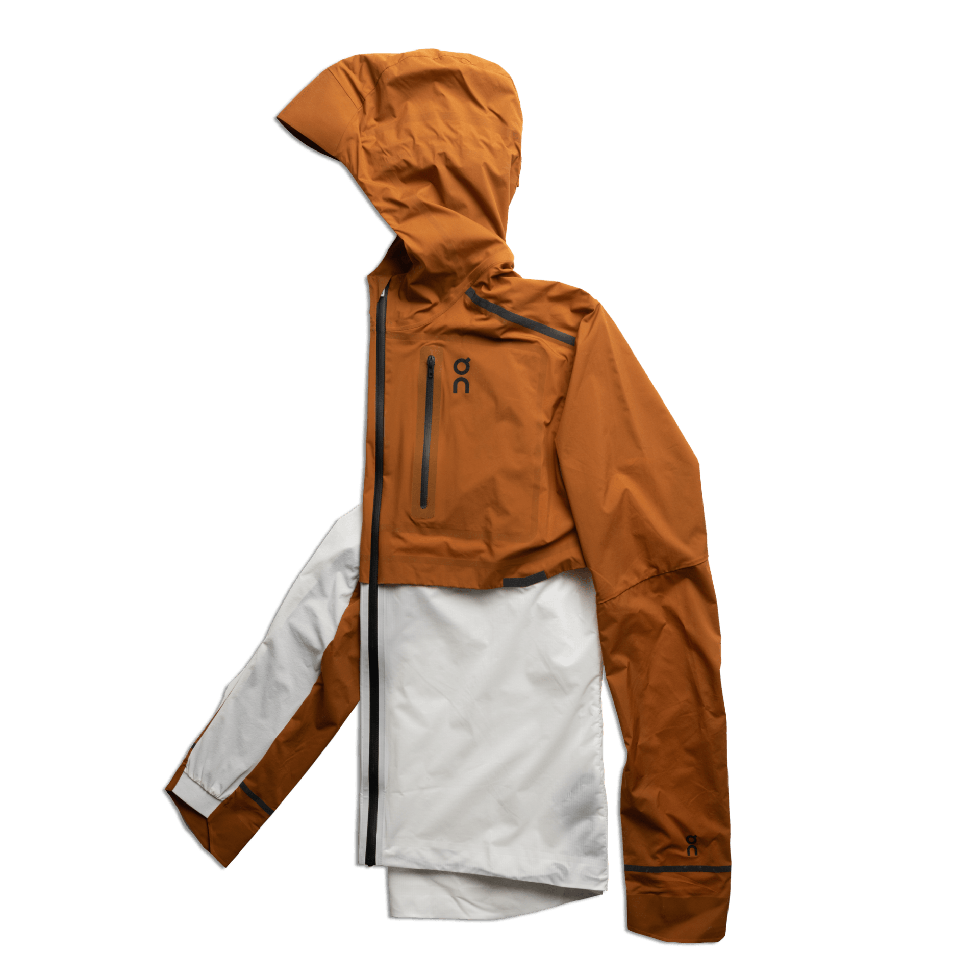 Weather Jacket