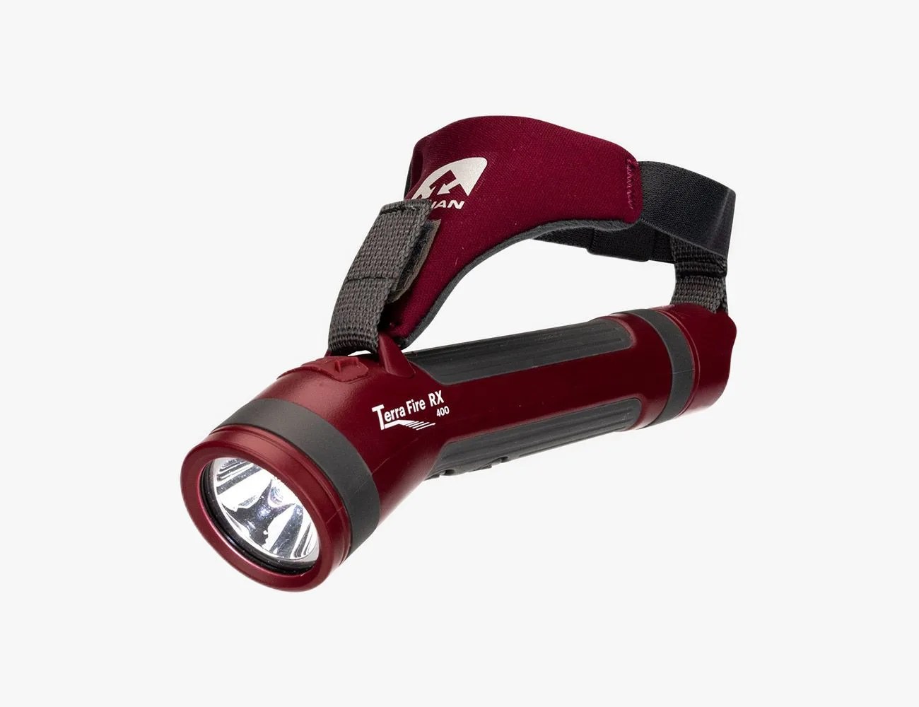 nathan terra fire 400 rx hand torch