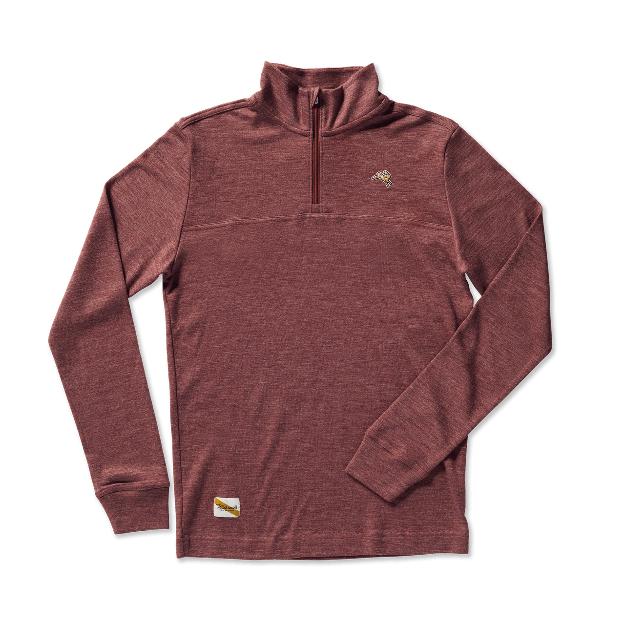 tracksmith downeaster