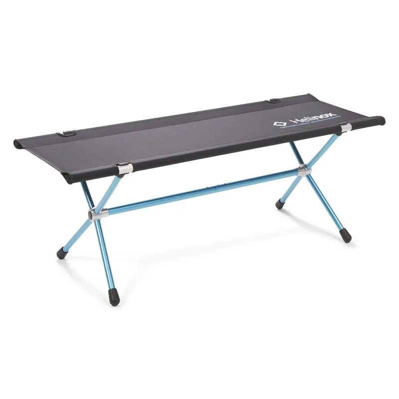 Bench One Black