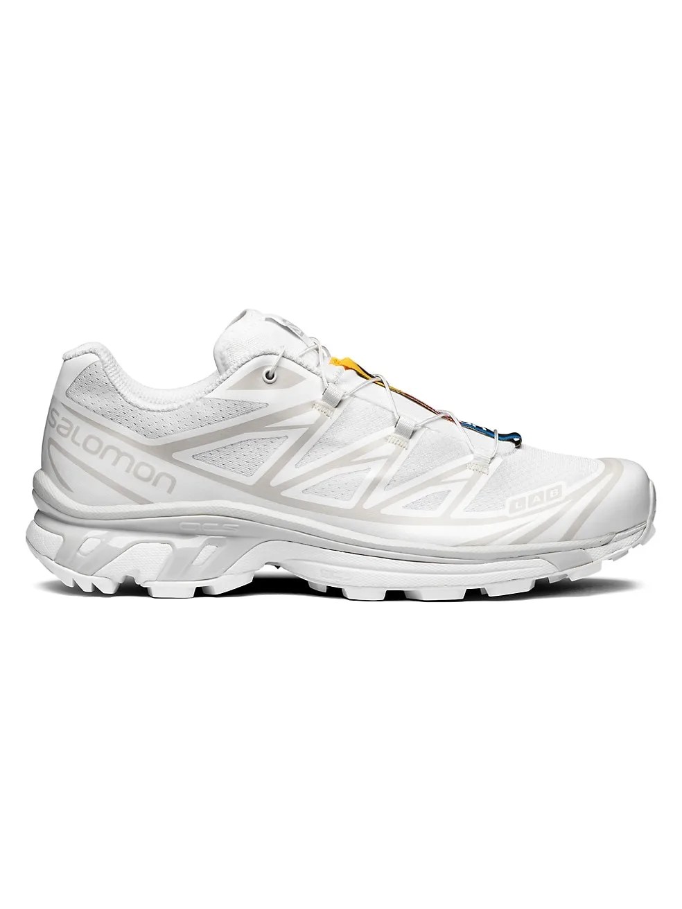 XT-6 Trail Running Shoes