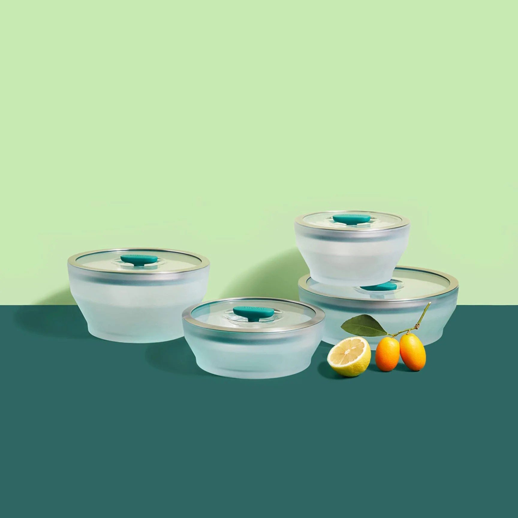 the everyday set