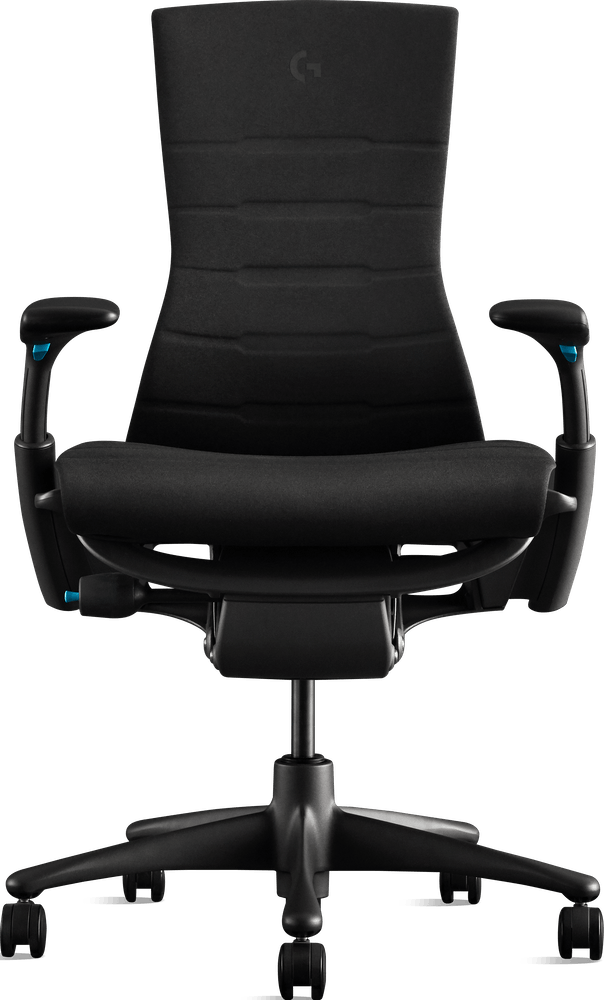 embody gaming chair