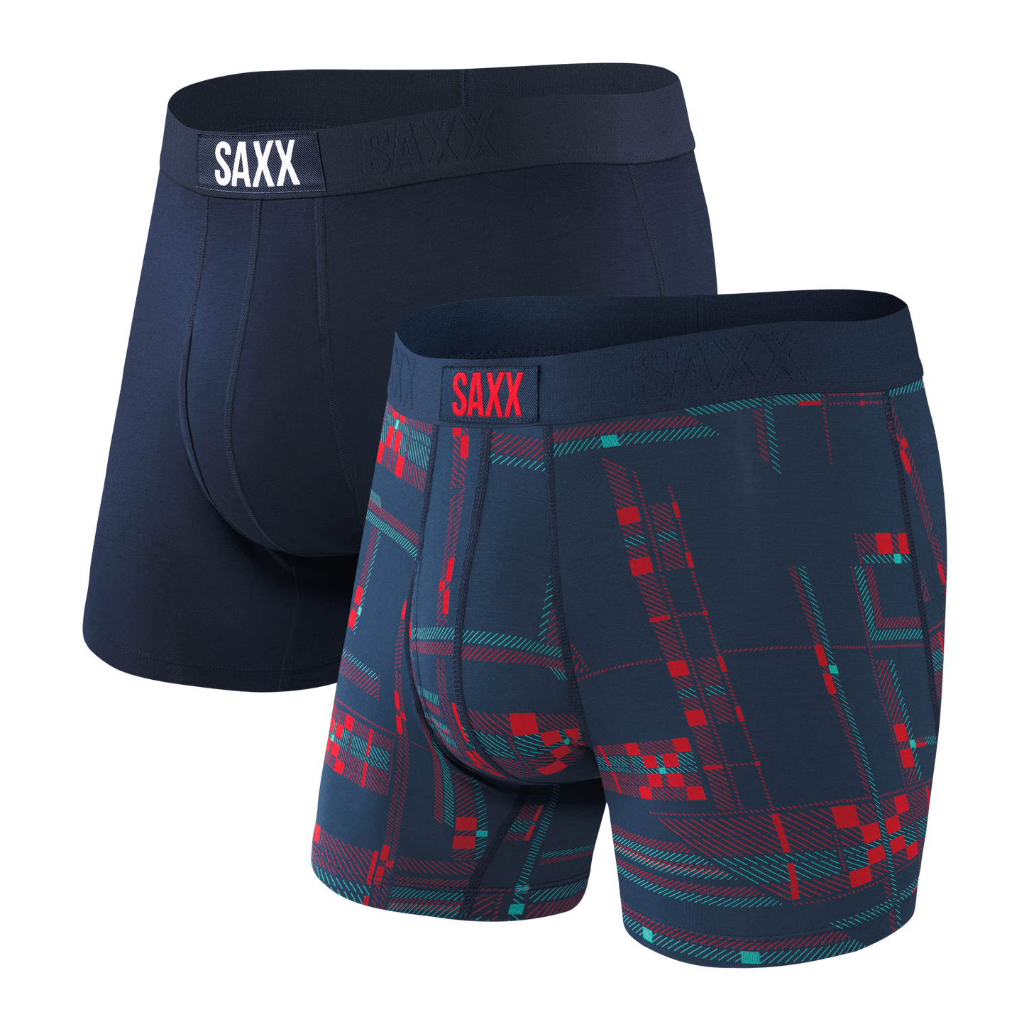 ULTRA 2-PACK BOXER BRIEF