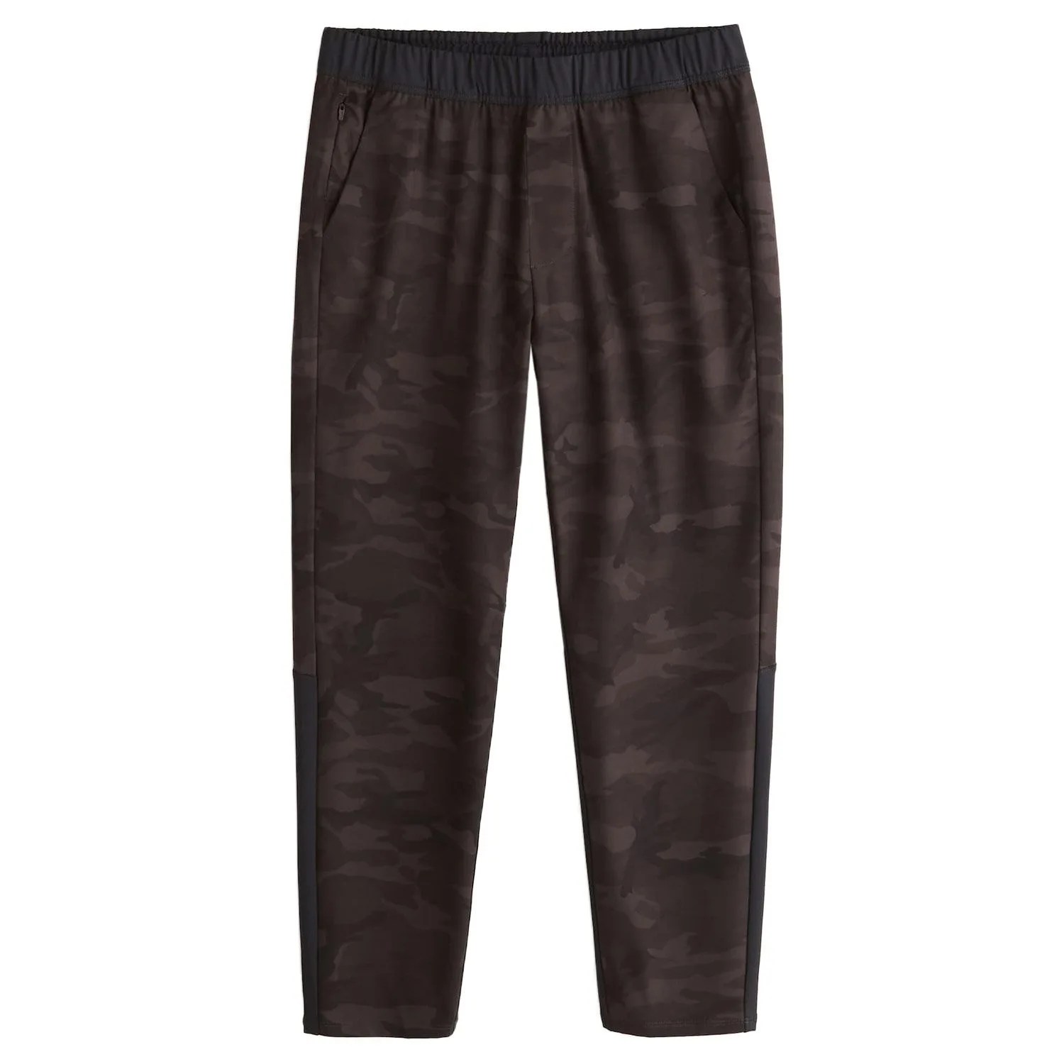 Abercrombie Lightweight Traveler Hybrid Joggers