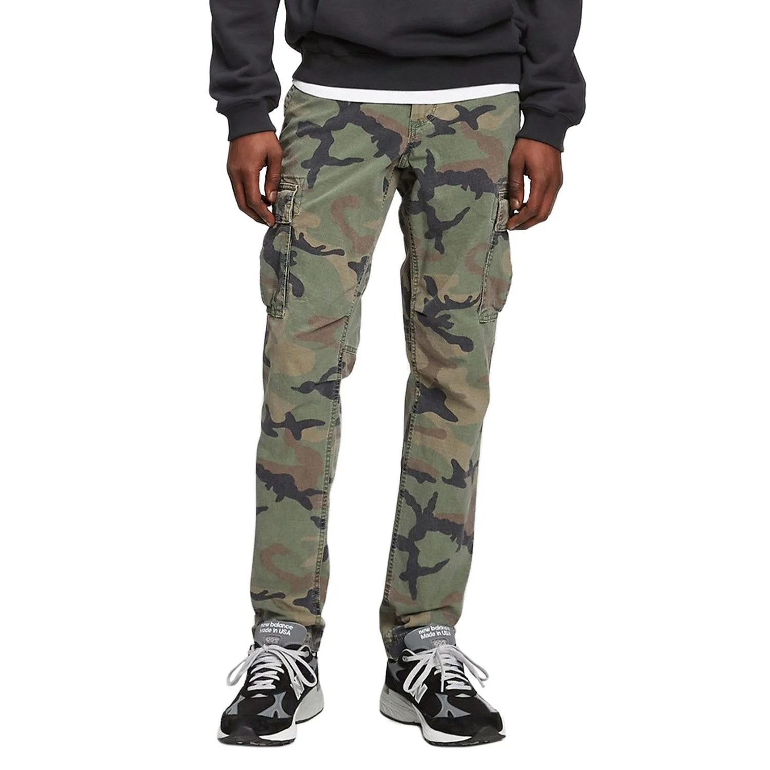 Gap Cargo Pants with GapFlex