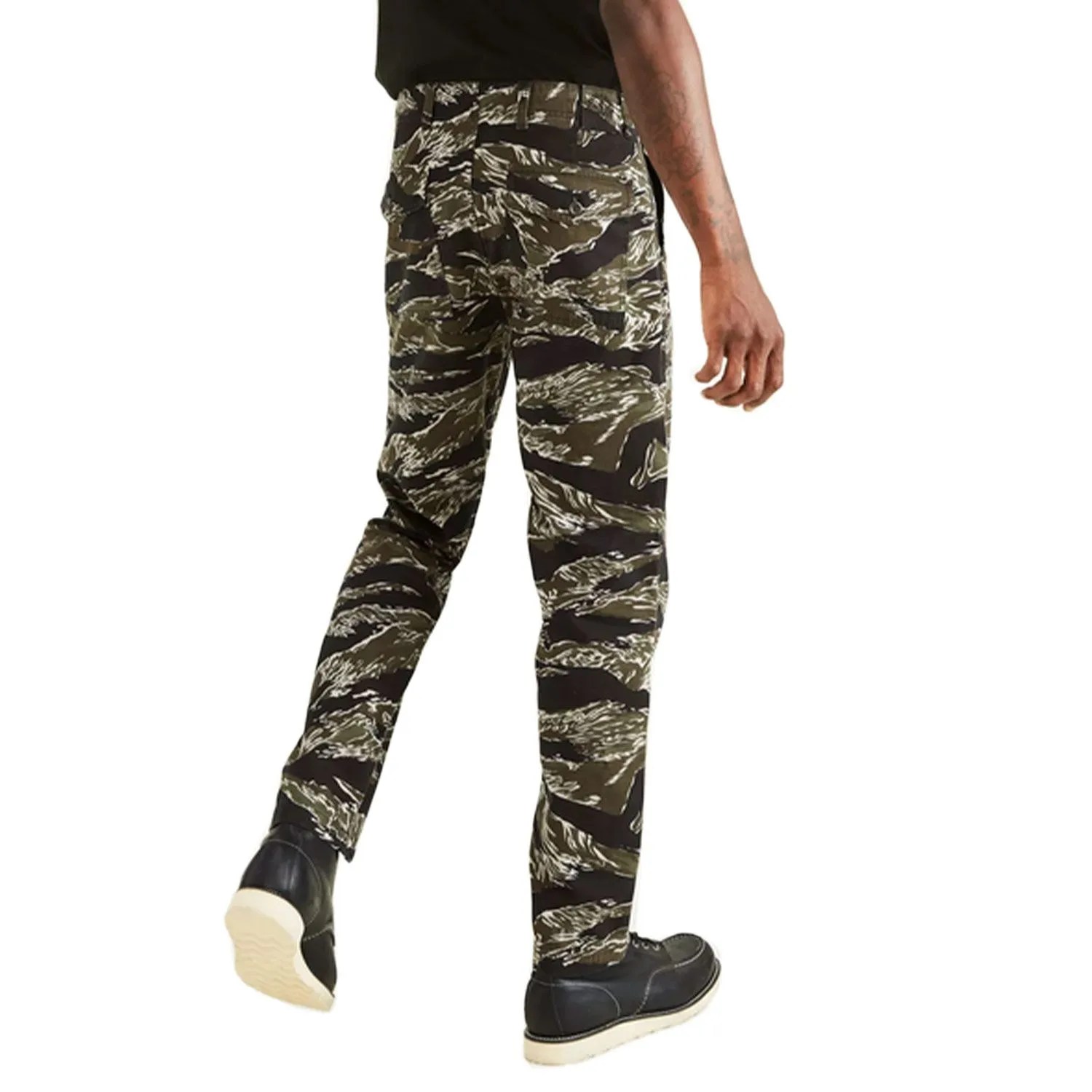 Dockers x Jon Rose Collection Fatigue Pants