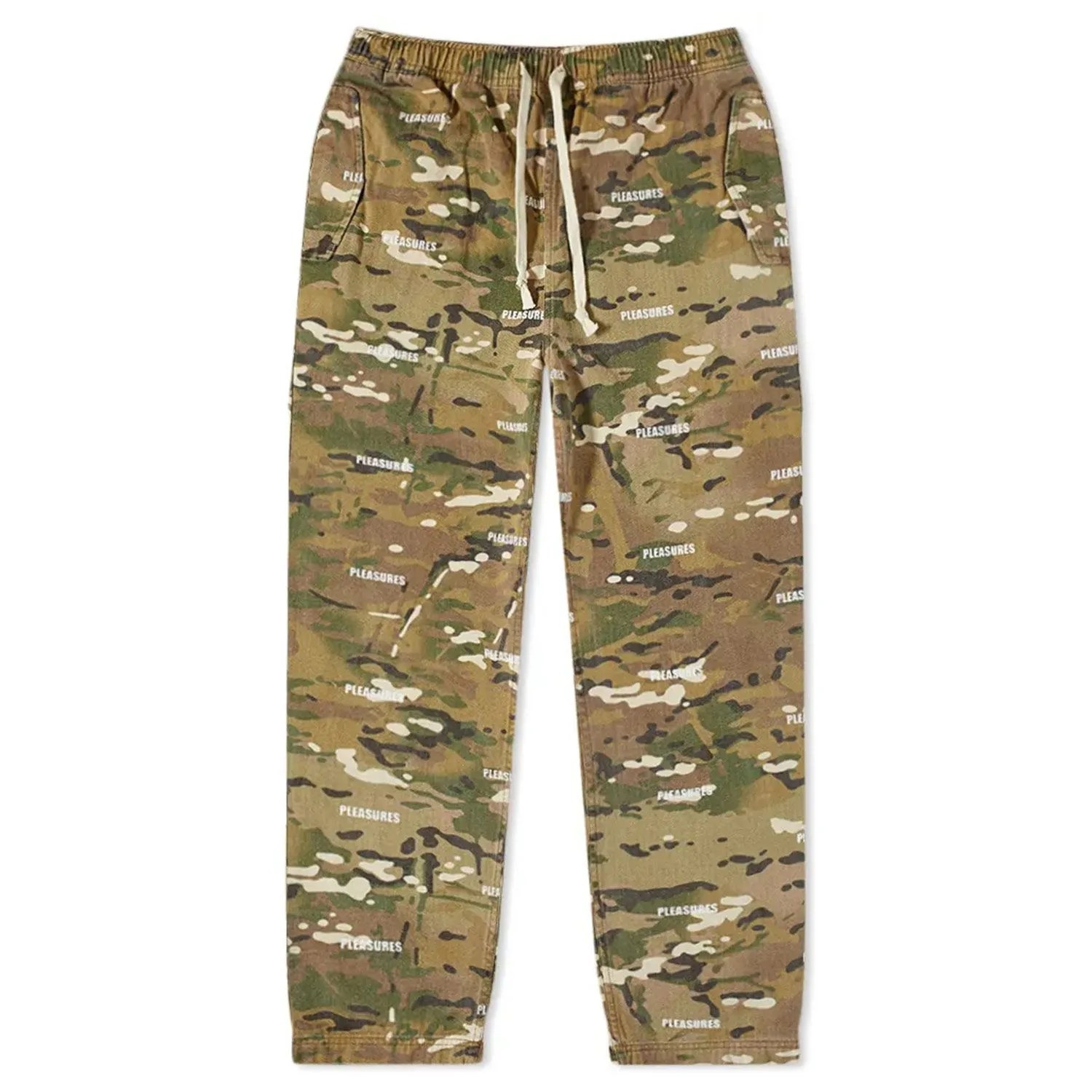 Pleasures Sensation Cargo Pant