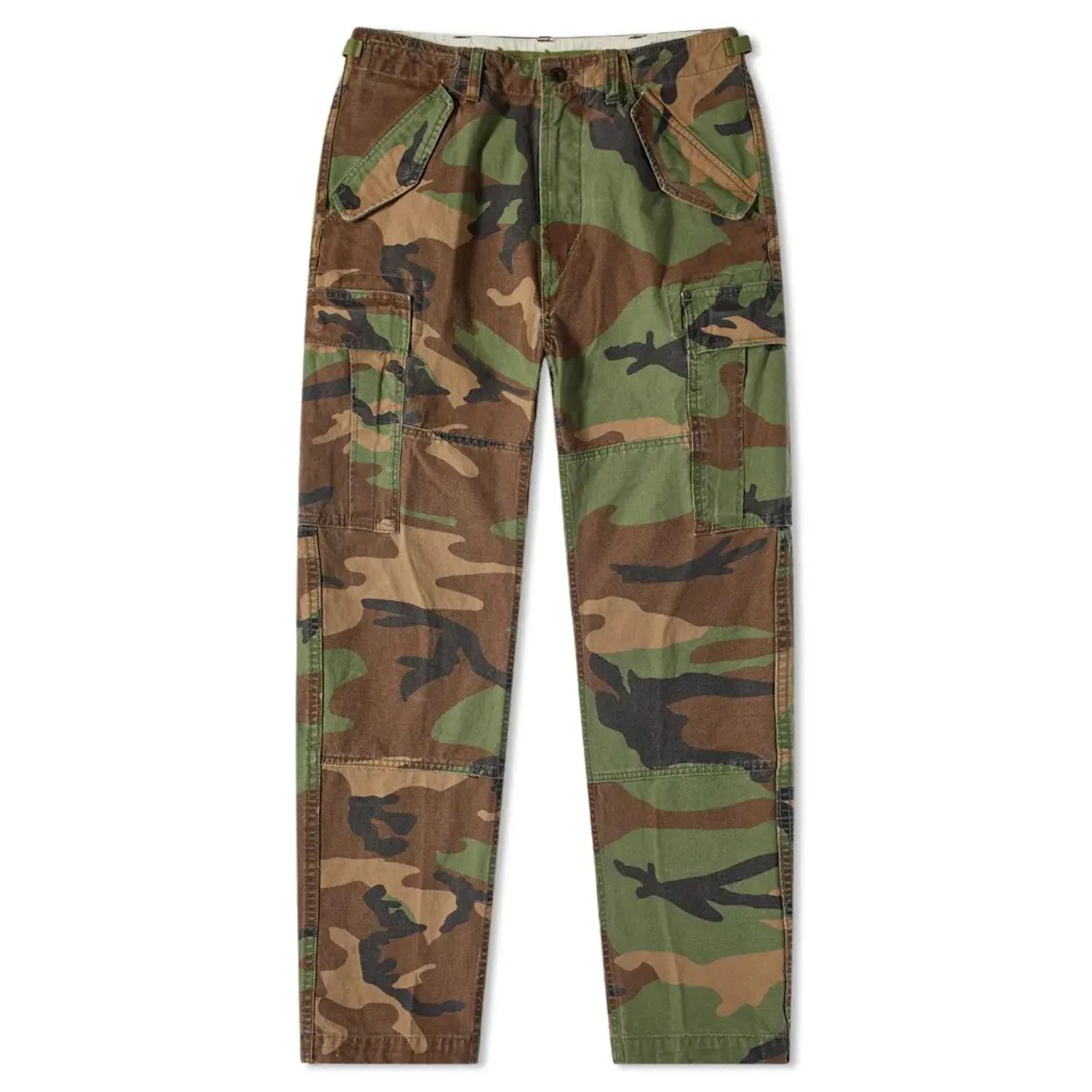 Polo Ralph Lauren Camo Cargo Pant