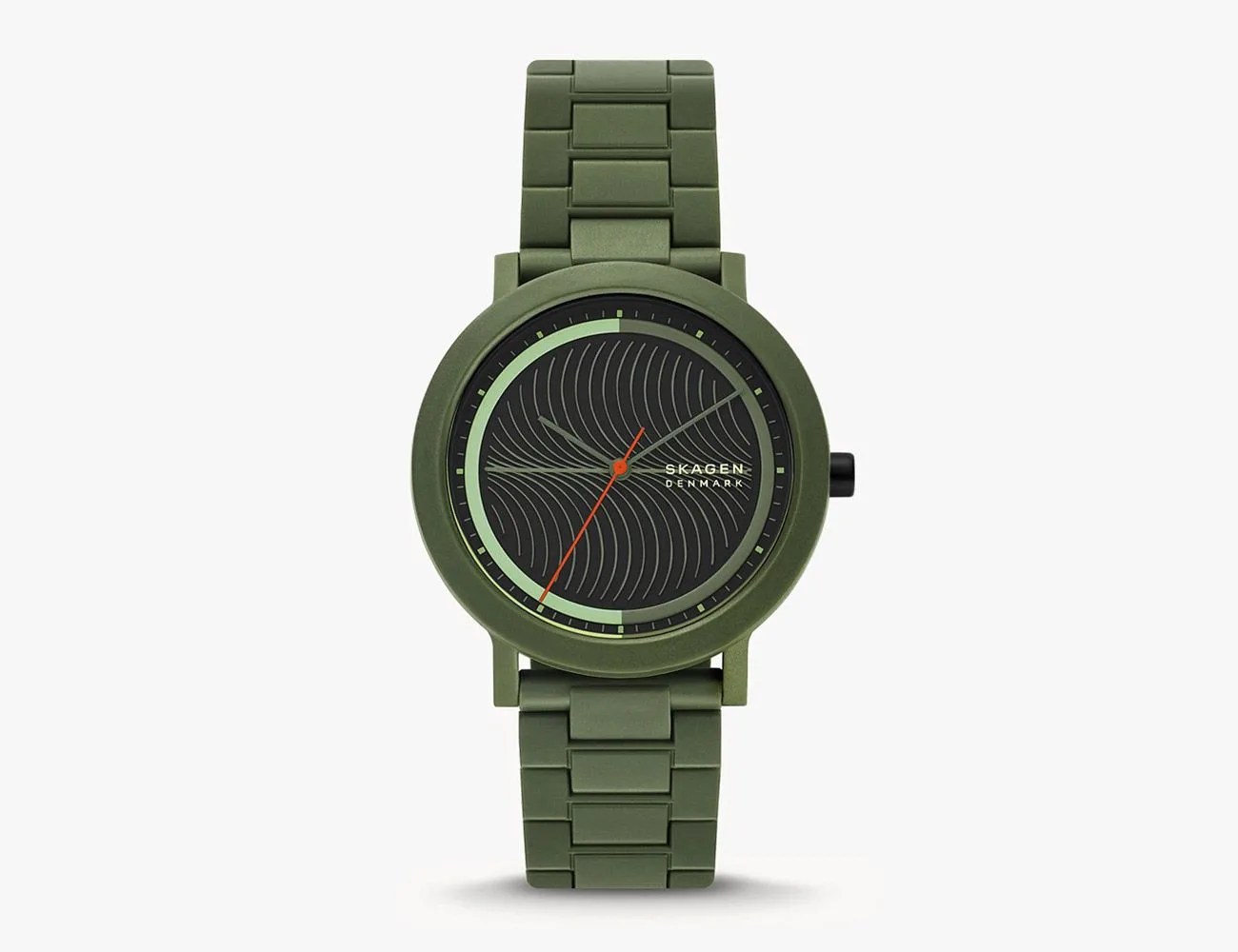 Skagen Aaren Ocean