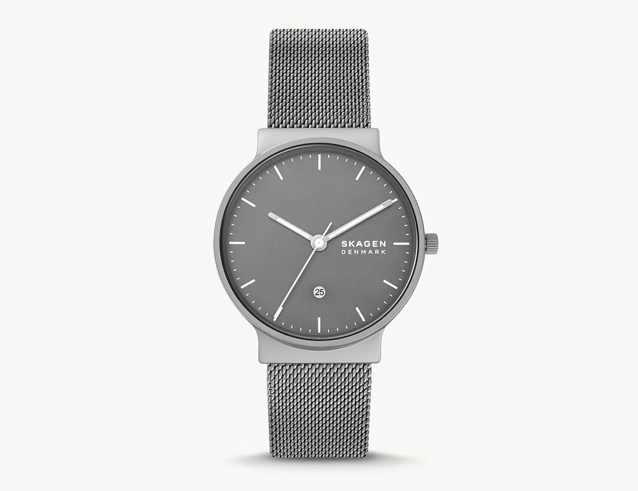 Skagen Henriksen
