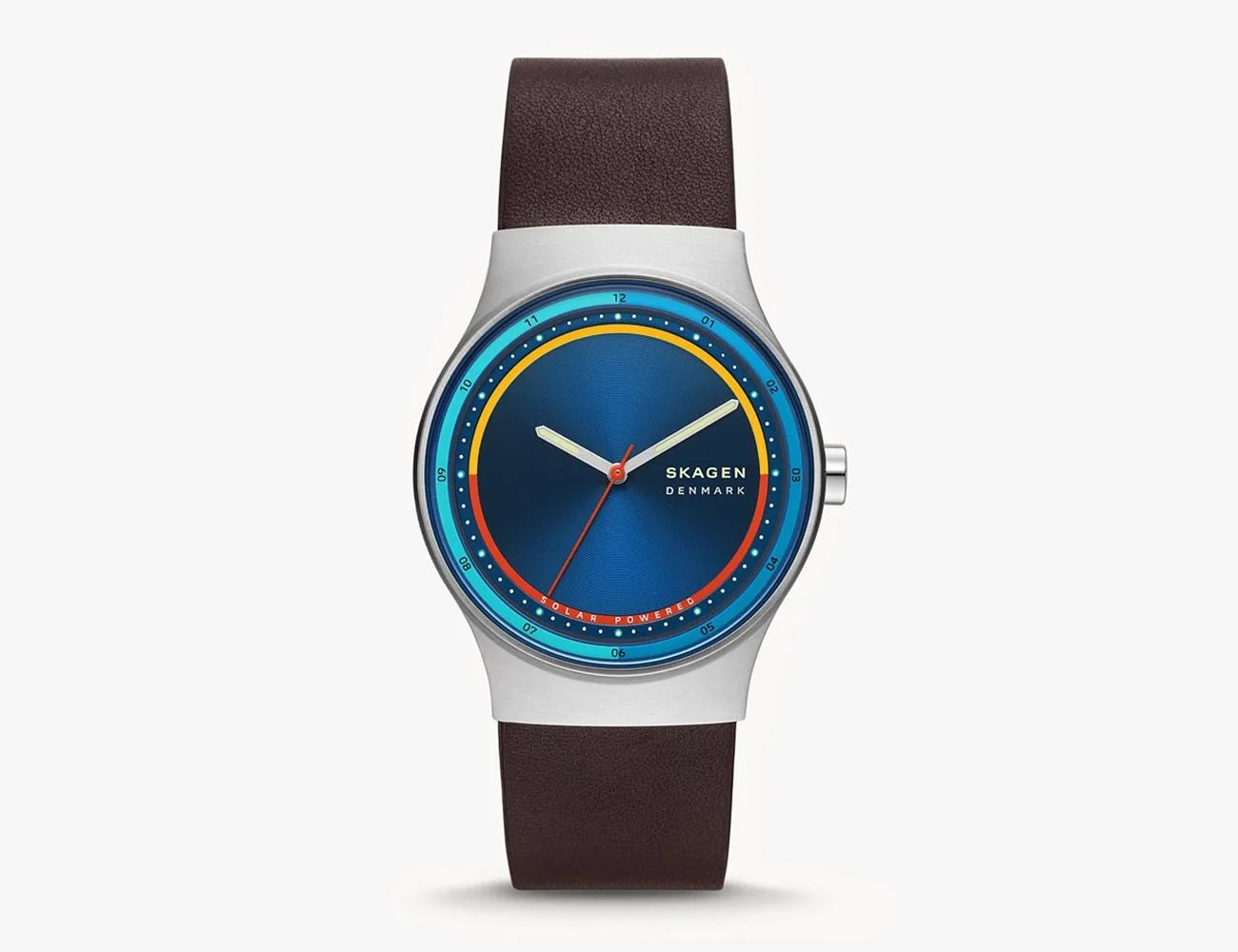 Skagen Sol