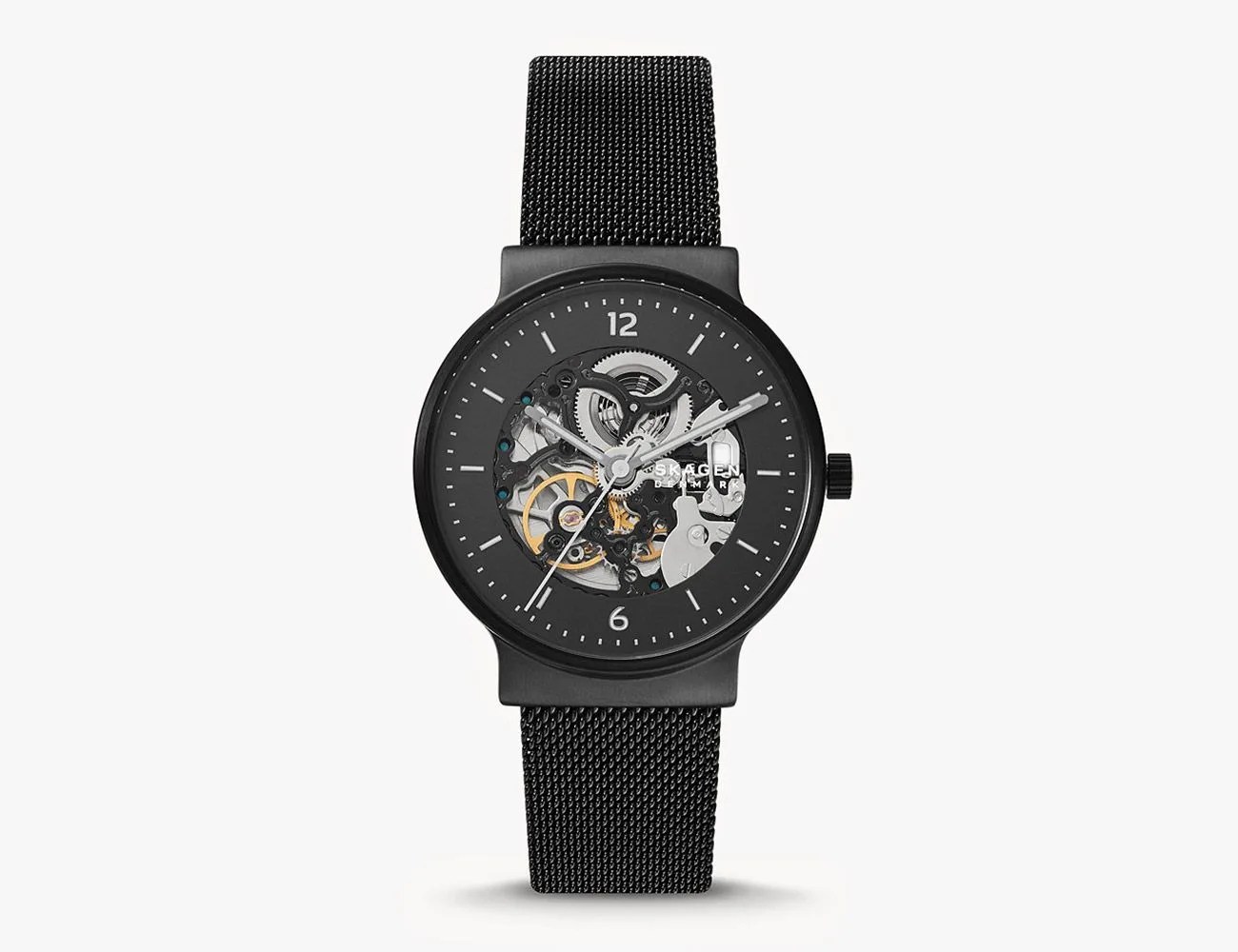 Skagen Ancher Automatic