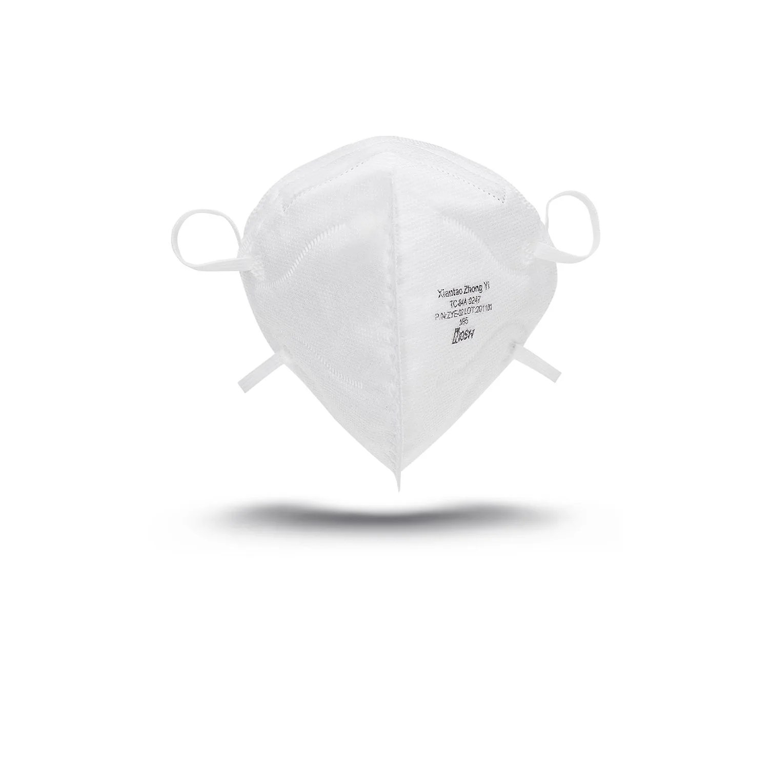 n95maskco niosh n95 foldable mask