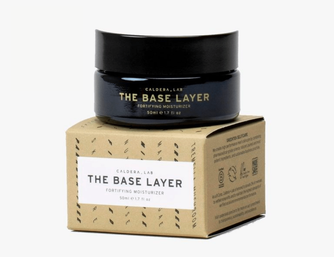 The Base Layer