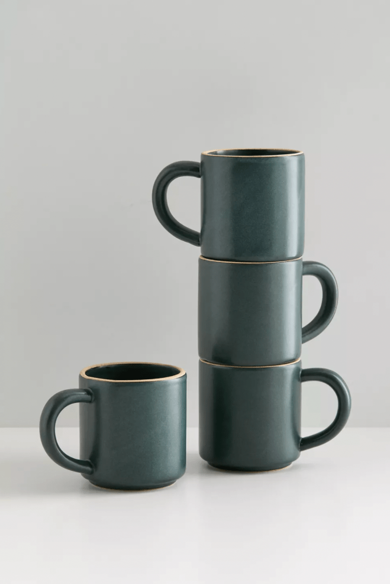 mugs