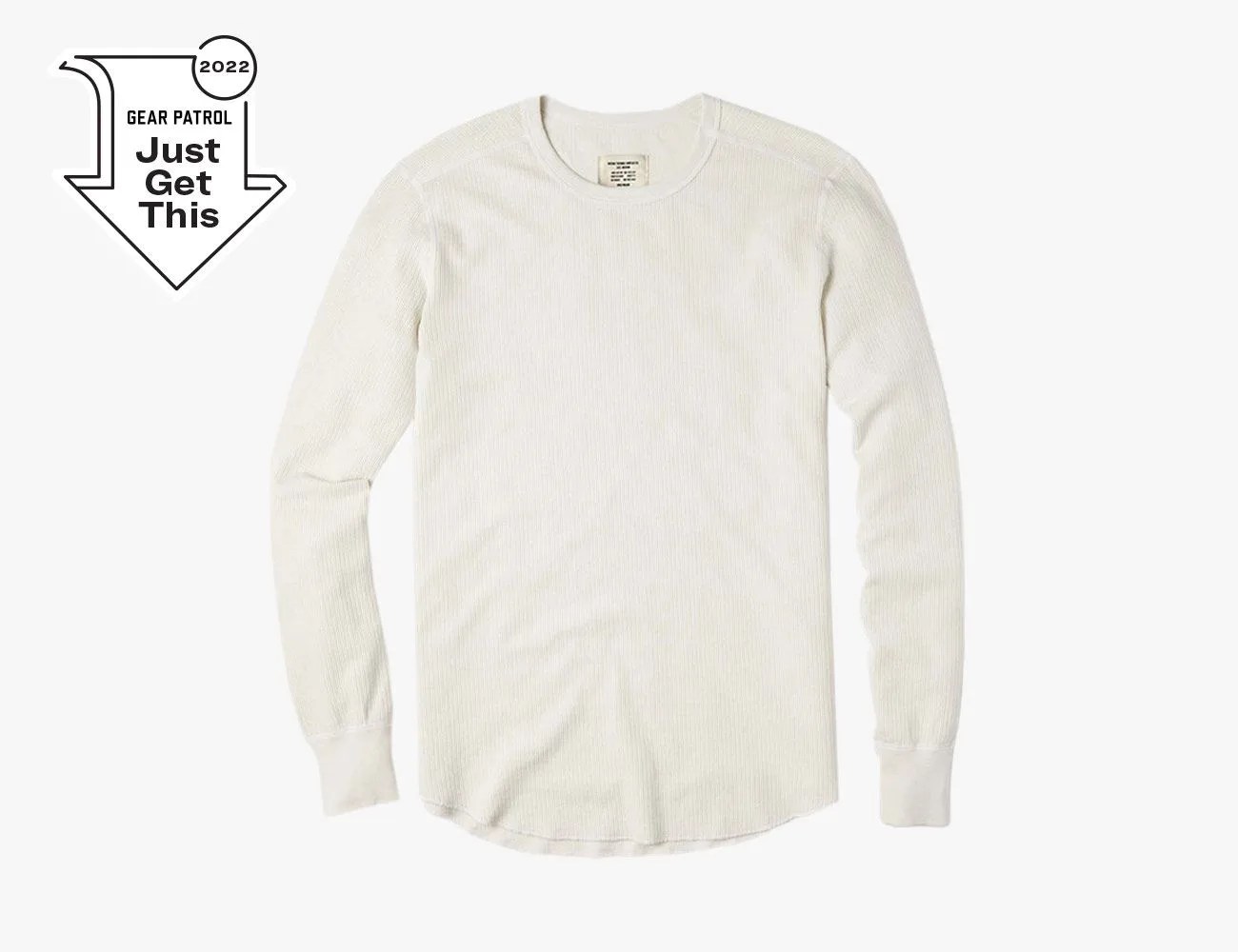 Vintage Thermal Surplus Tee