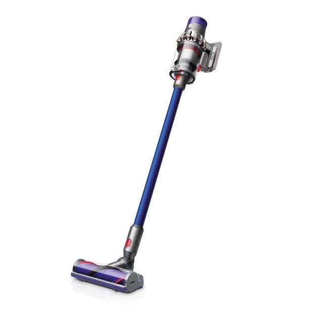 vacuum
