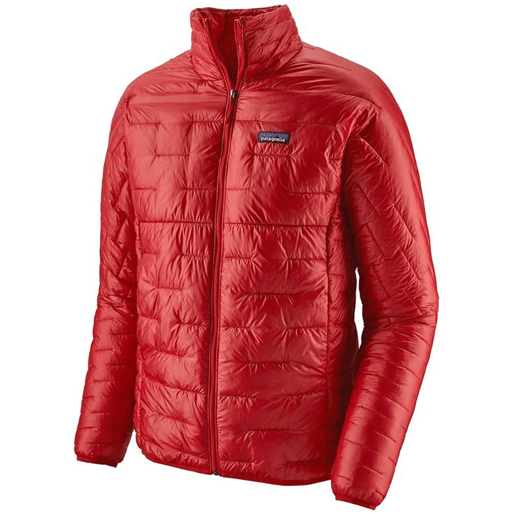 insulated jacket