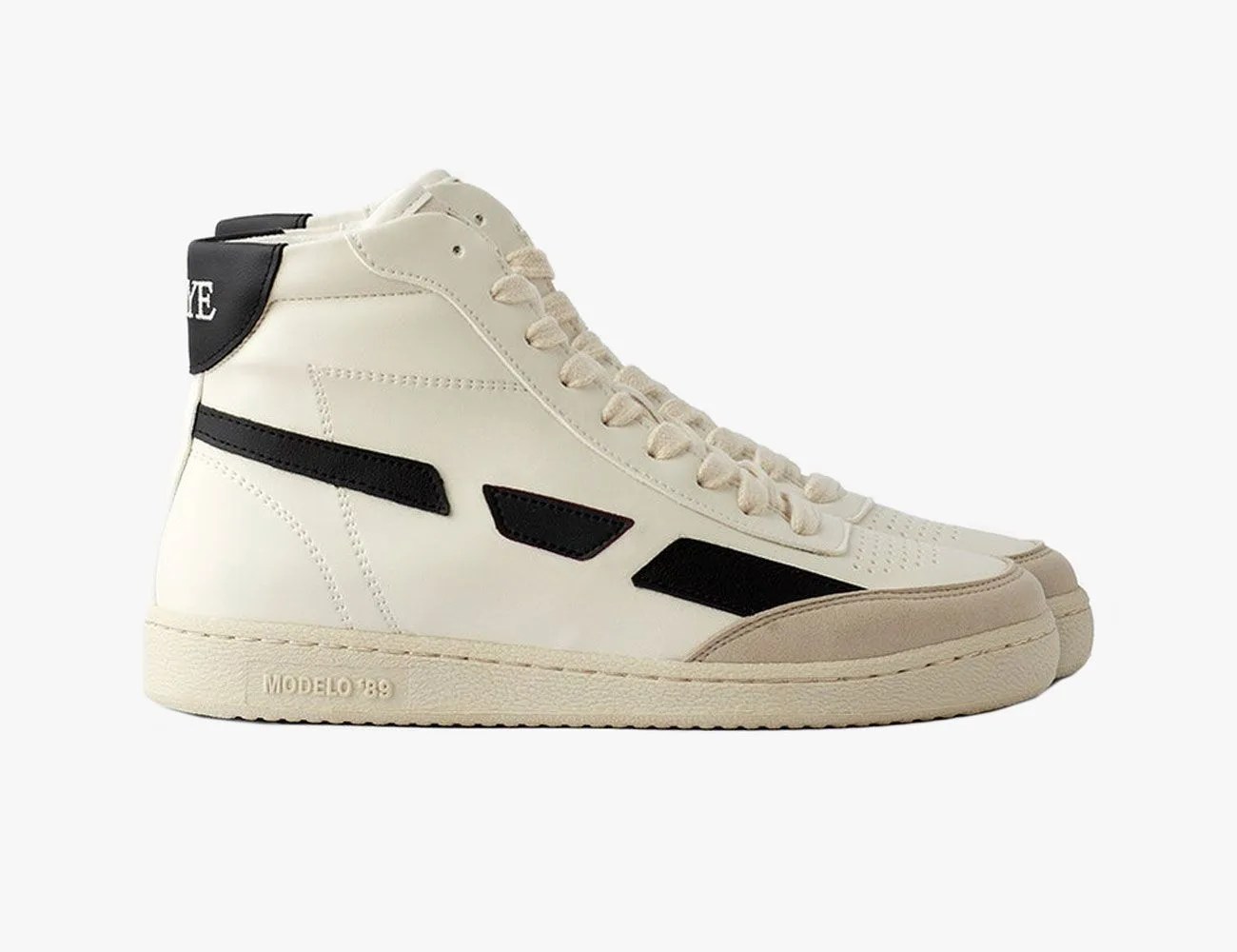 Modelo '89 Vegan Hi